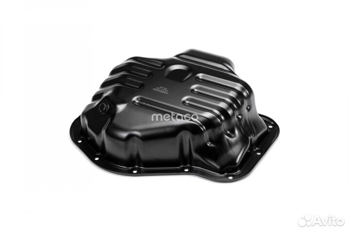 Поддон масляный двигателя Toyota RAV 4