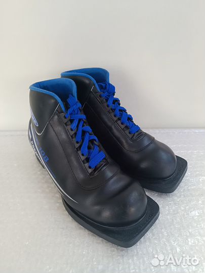 Лыжные ботинки botas BXC 108 Premium 38р
