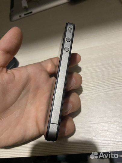 iPhone 4