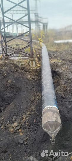Проколы под дорогой ГНБ