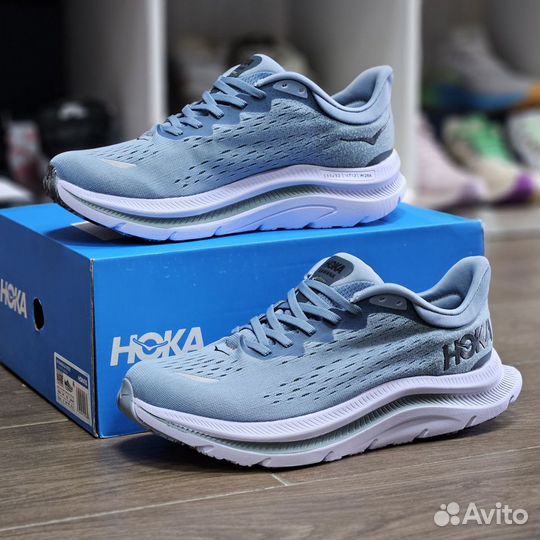 Кроссовки Hoka Kawana, 41-45