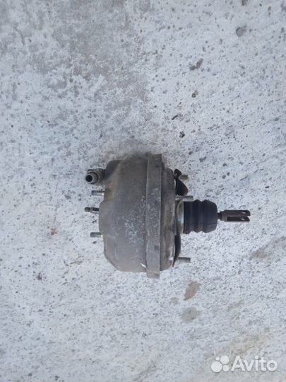 Вакуумный усилитель тормозов Лада 2106