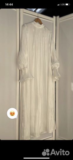 Платье на прокат