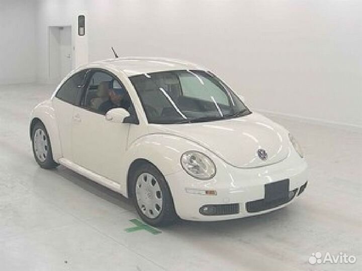 Ручка кпп Volkswagen New beetle 9C