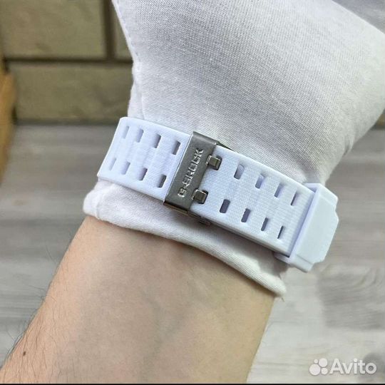 Часы мужские Casio G-shock