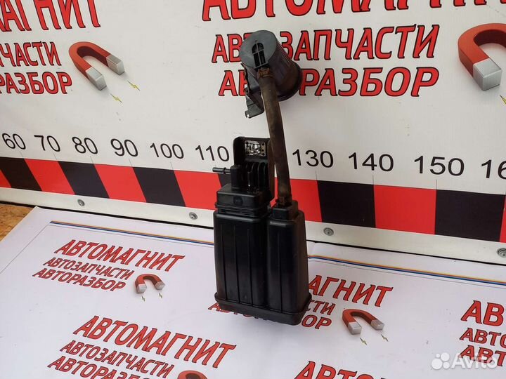 Абсорбер паров топлива Хендай Солярис 2 17-20г