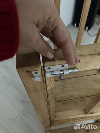 Башня помощника