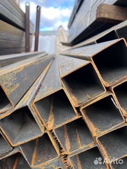 Профильная труба, огромный выбор