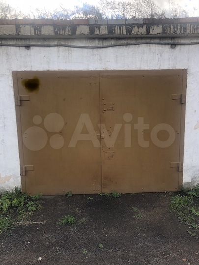 Гараж, 20 м²