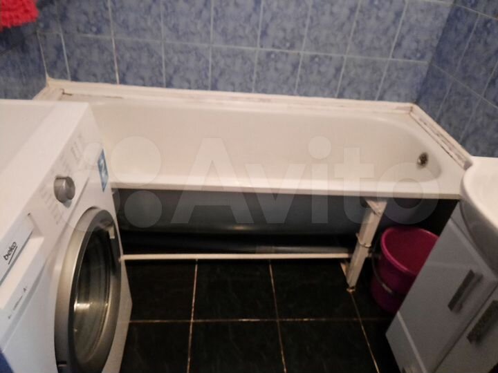 2-к. квартира, 52,5 м², 2/3 эт.