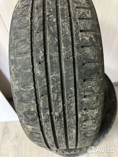 Nokian Tyres Hakka Blue 2 205/50 R17