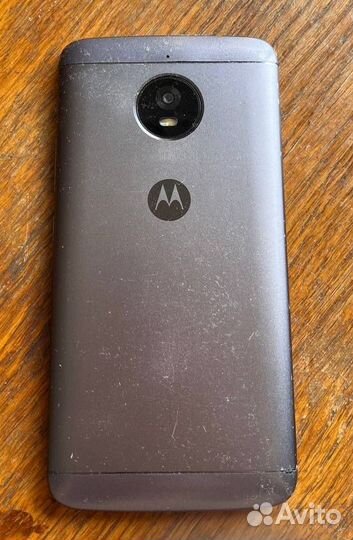 Motorola Moto E4 Plus, 2/16 ГБ