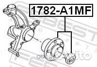 Ступица передняя 1782A1MF Febest