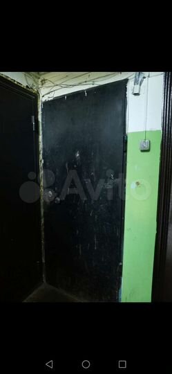 3-к. квартира, 59 м², 1/4 эт.