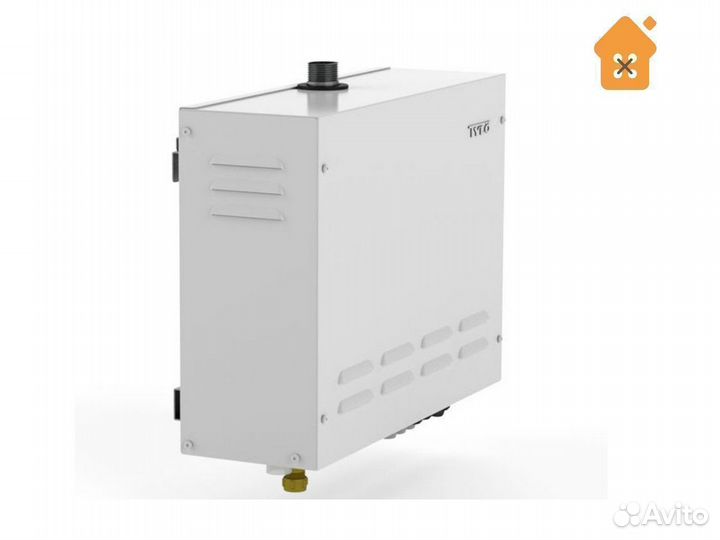 Парогенератор Tylo Steam Home