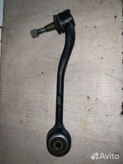 Рычаг подвески нижний передний левый Bmw X5 E53