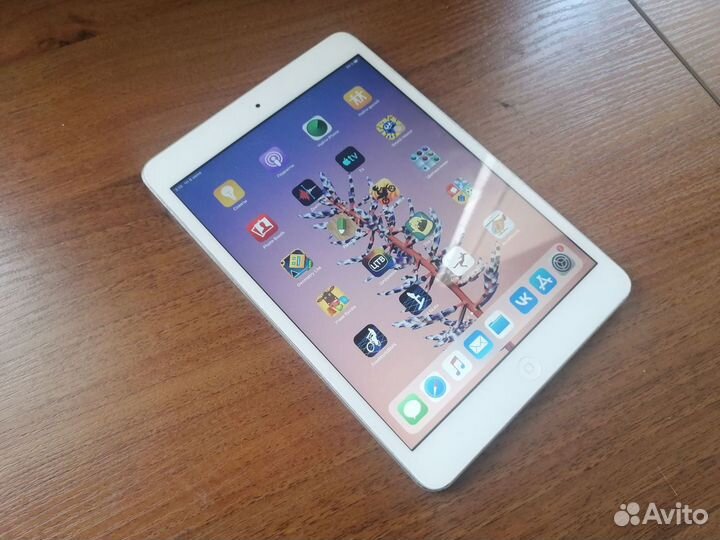 iPad mini 2