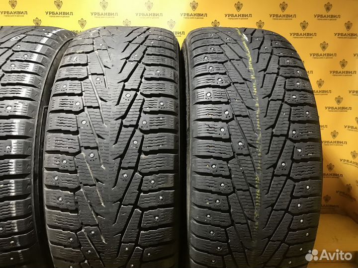 Nokian Tyres Hakkapeliitta 7 SUV 285/60 R18 116T