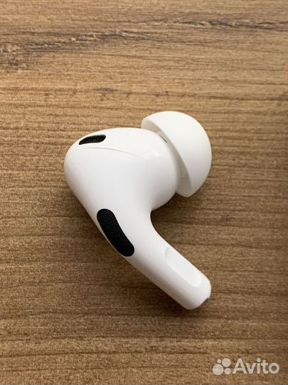 Правый наушник AirPods Pro 2 (USB C) оригинал