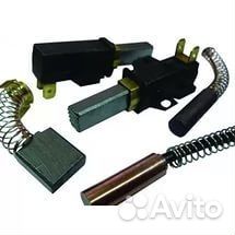 Элетрощетки двигателя пылесоса Кирби(Kirby)