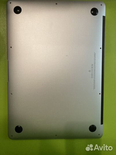 Apple MacBook Air 13