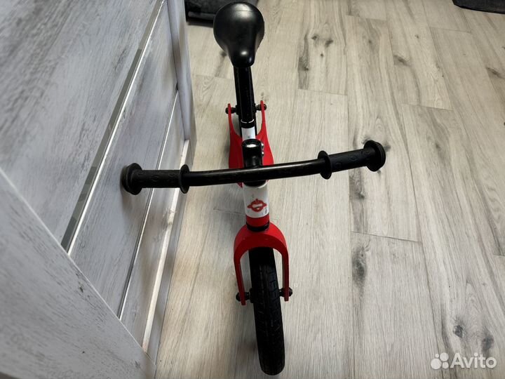 Беговел детский бу