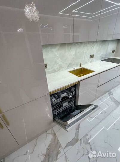 Кухни на заказ от производителя