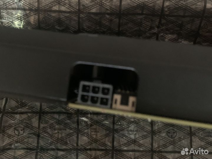 Видеокарта gtx 960 2gb
