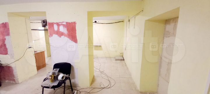 Продам помещение свободного назначения, 62.5 м²