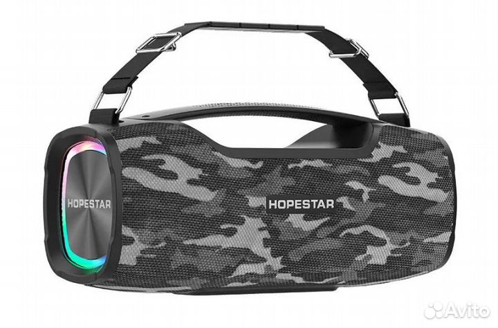 Колонка Hopestar A6X