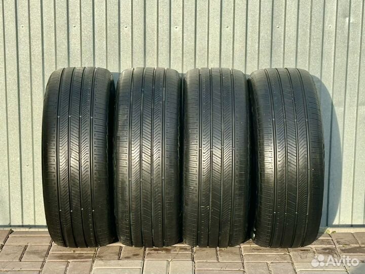 Continental CrossContact RX 265/55 R19