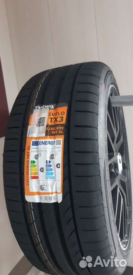 Колеса Mercedes E