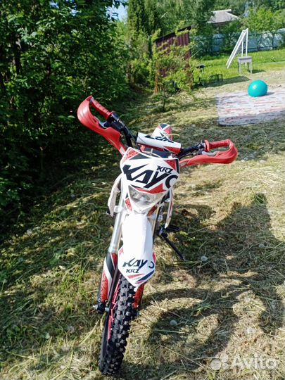Kayo Basic YX140