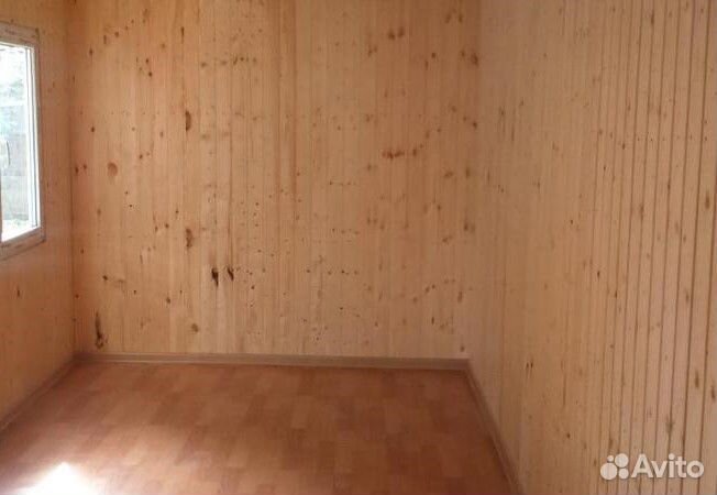 Бытовка Вагончик