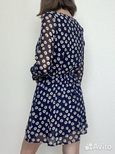 Платье летнее