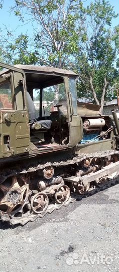 BEL-DOZER SD16, 1991