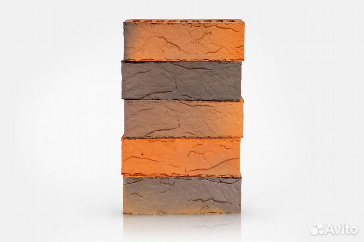 Кирпич керамический