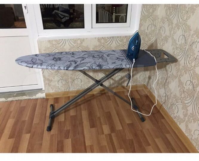3-к. квартира, 100 м², 1/5 эт.