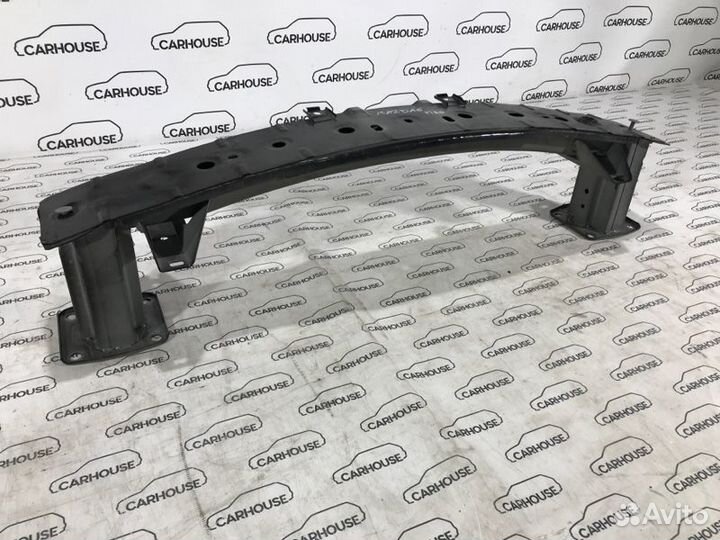 Усилитель переднего бампера Mazda 6