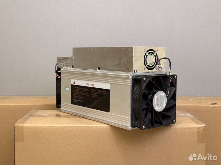 Whatsminer m60 168T NEW