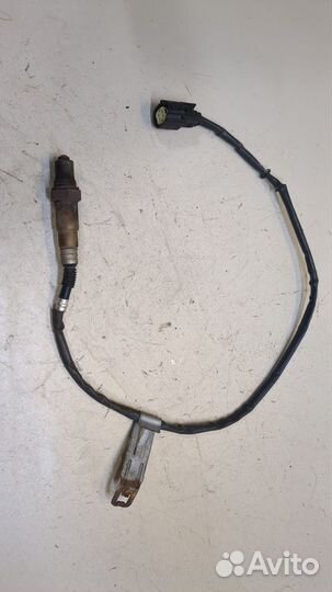 Лямбда зонд Ford B-Max, 2014