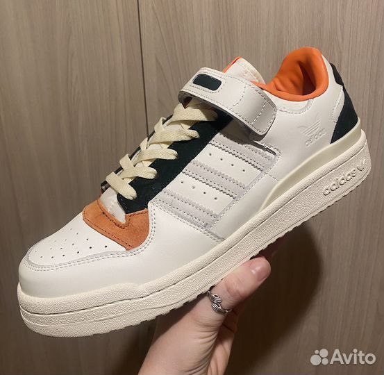 Кроссовки мужские Adidas новые