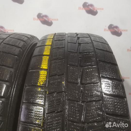 Dunlop Winter Maxx WM01 215/60 R16