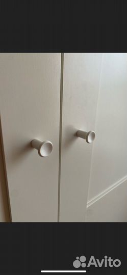 Ручки мебельные IKEA \Крючки