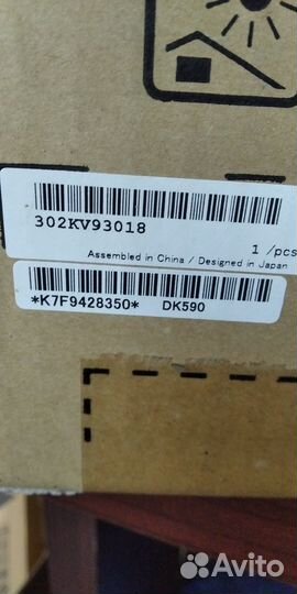 Блок барабана (dram ) DK-590 Kyocera (ориг.)