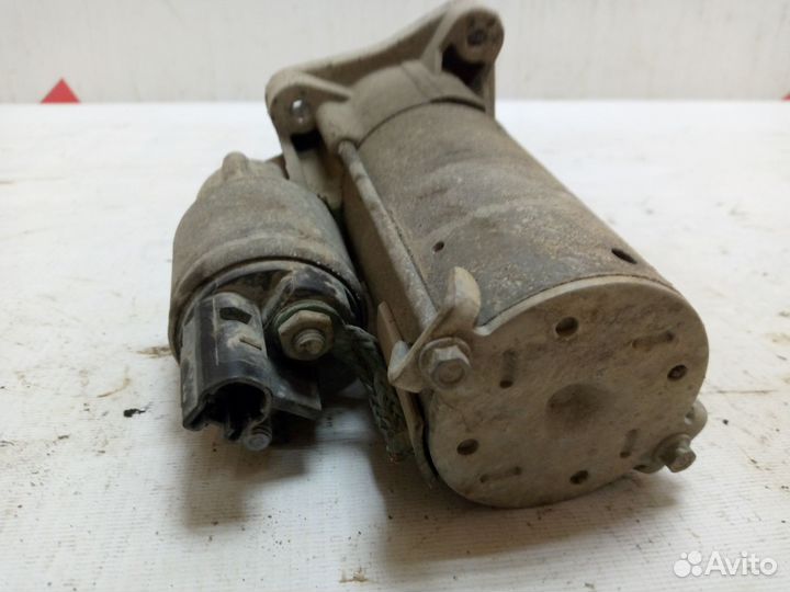 LADA granta fl стартер 21901370801000