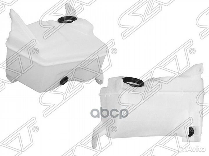 Бачок омывателя Toyota Harrier (XU10) 97-03