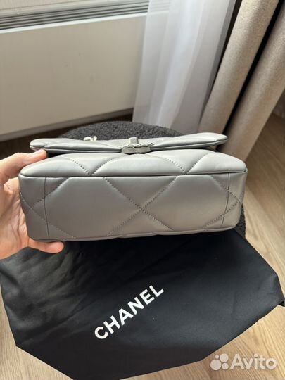 Сумка Chanel