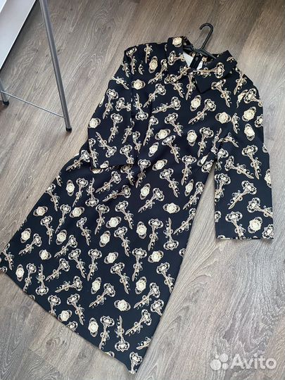 Платье love republic летнее 46