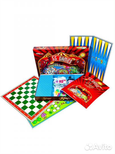 Игры настольныее,новые